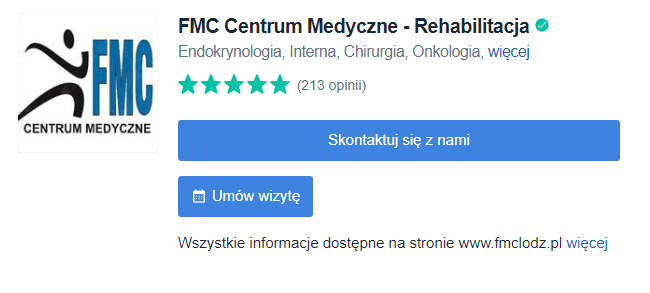 opinie znanylekarz.pl